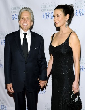 photos Catherine Zeta Jones